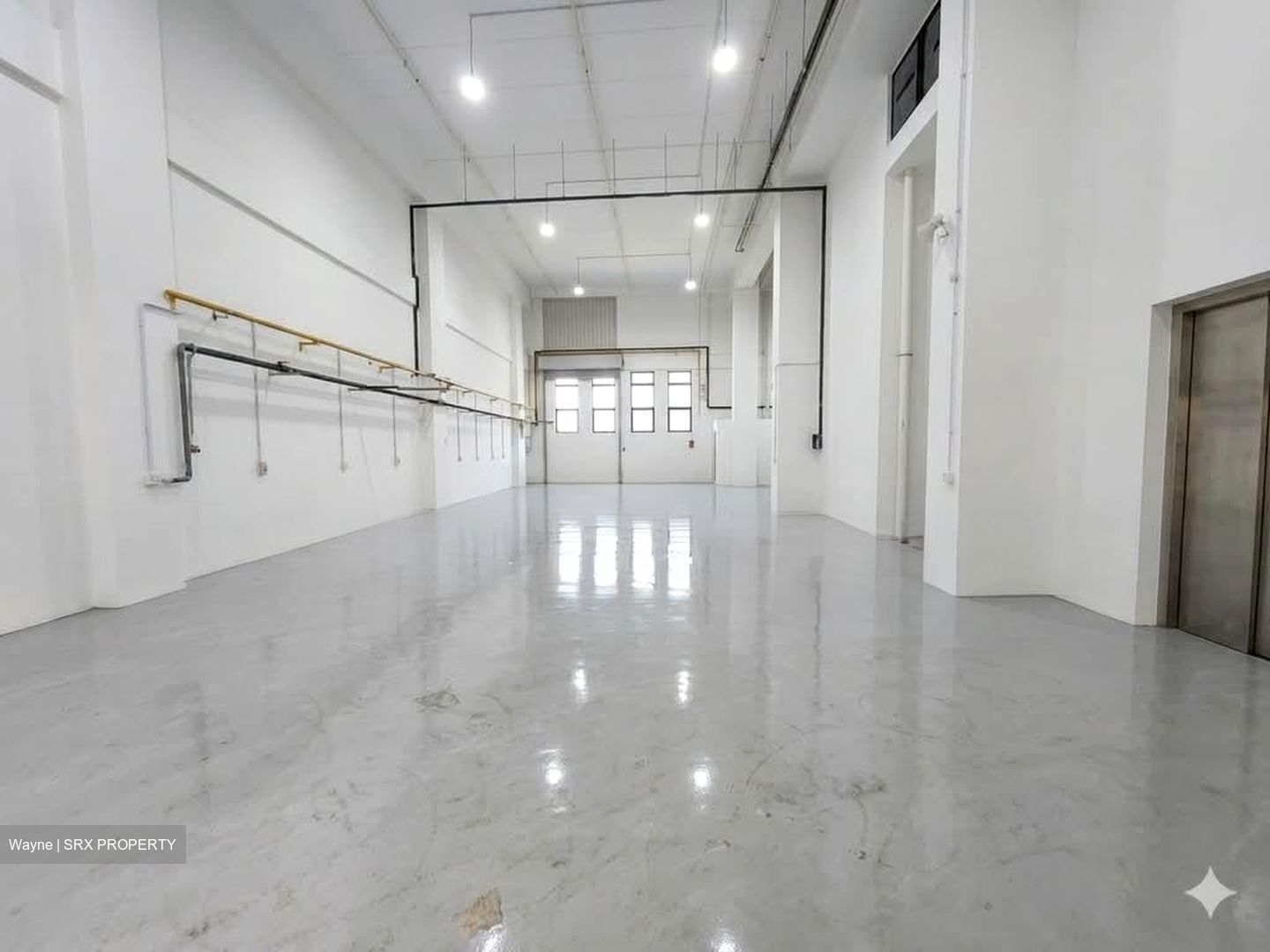 Tuas South Connection (D22), Factory #589187641